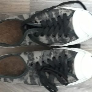 Converse Unisex Shoes